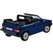 Volkswagen Golf Cabriolet - fot. 2