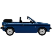 Volkswagen Golf Cabriolet - fot. 6