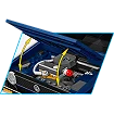 Volkswagen Golf Cabriolet - fot. 8