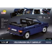 Volkswagen Golf Cabriolet - fot. 4