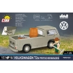 Volkswagen T2a Pritschenwagen - fot. 3