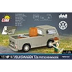 Volkswagen T2a Pritschenwagen - fot. 3