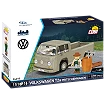 Volkswagen T2a Pritschenwagen - fot. 7