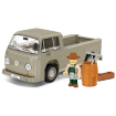Volkswagen T2a Pritschenwagen