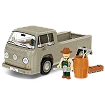 Volkswagen T2a Pritschenwagen