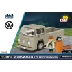 Volkswagen T2a Pritschenwagen - fot. 2