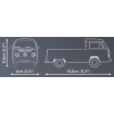 Volkswagen T2a Pritschenwagen - fot. 6