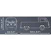 Volkswagen T2a Pritschenwagen - fot. 6