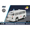 Volkswagen T2b Krankenwagen - fot. 2