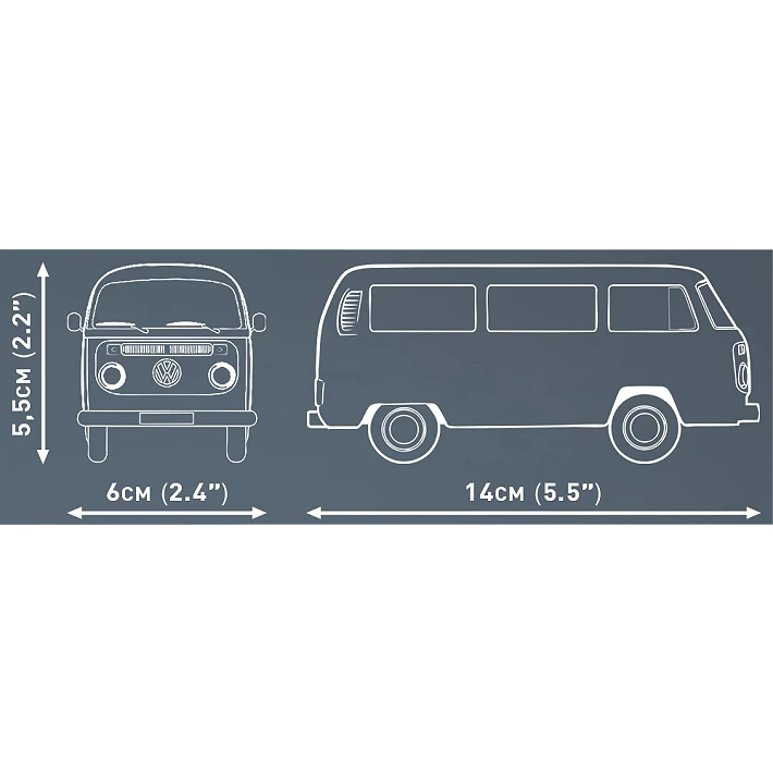 Volkswagen T2b Bus - fot. 4