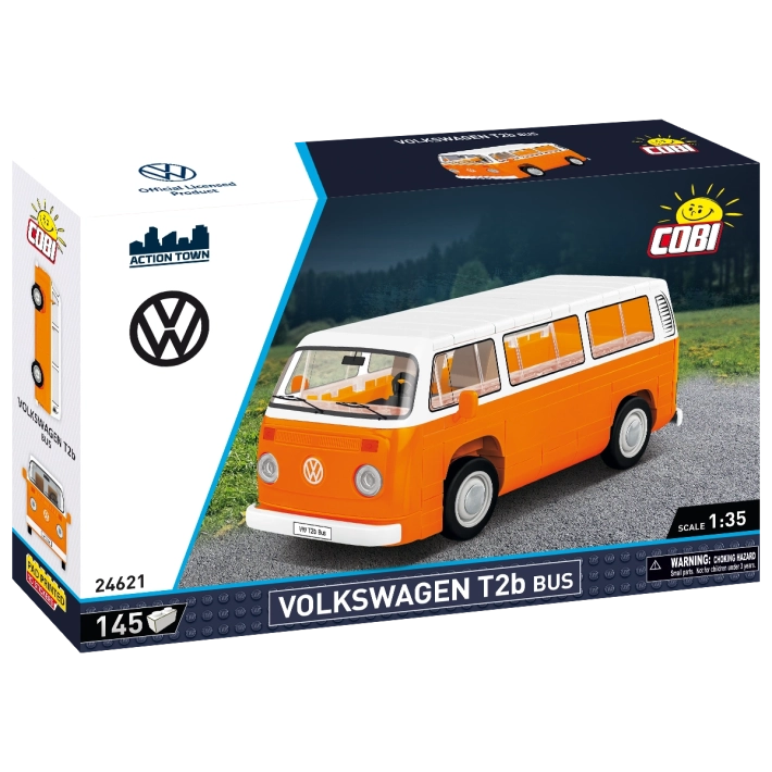 Volkswagen T2b Bus - fot. 5