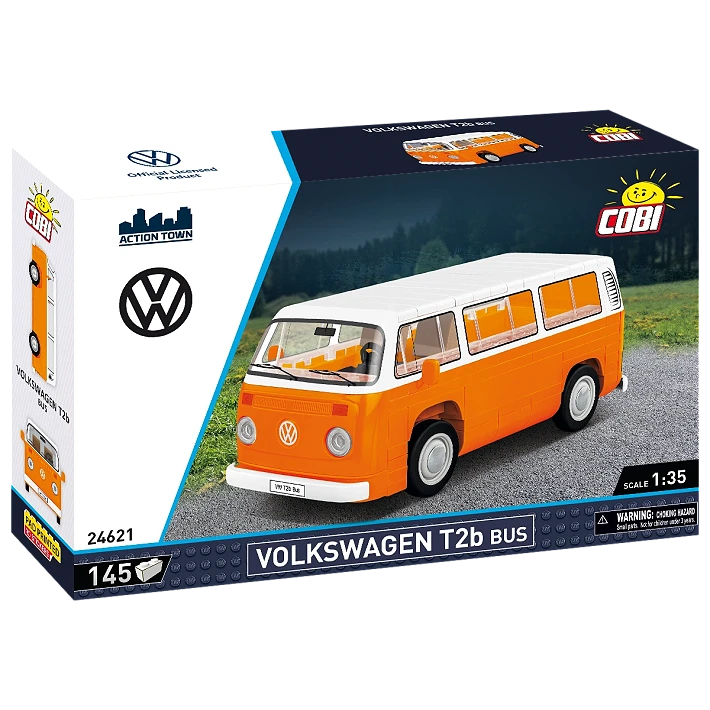Volkswagen T2b Bus - fot. 5