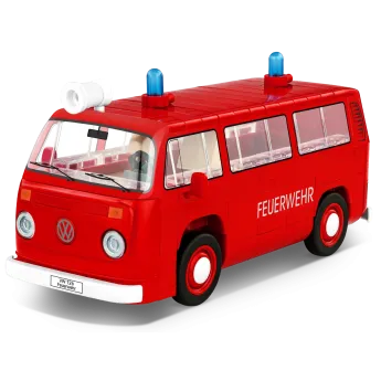 Volkswagen T2b Feuerwehr