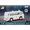 Volkswagen T2b Krankenwagen - fot. 3