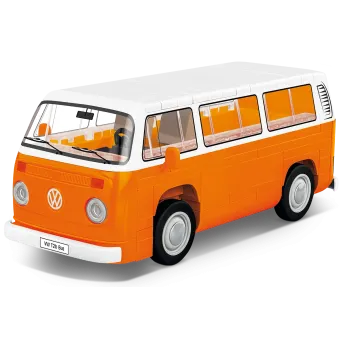 Volkswagen T2b Bus