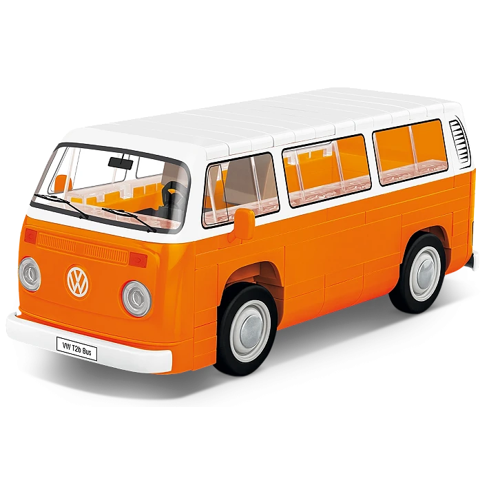 Volkswagen T2b Bus