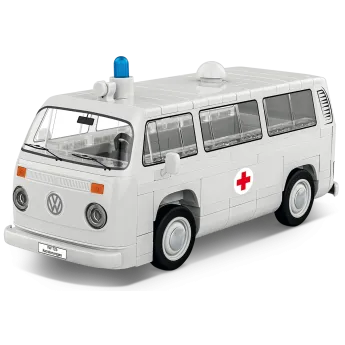 Volkswagen T2b Krankenwagen