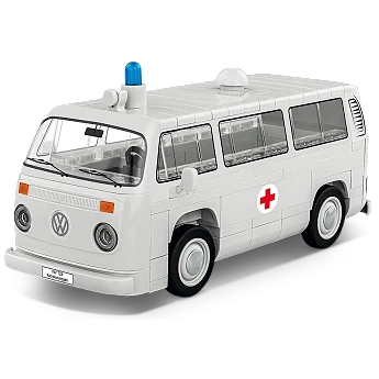 Volkswagen T2b Krankenwagen