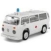 Volkswagen T2b Krankenwagen