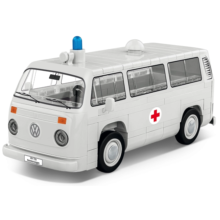 Volkswagen T2b Krankenwagen