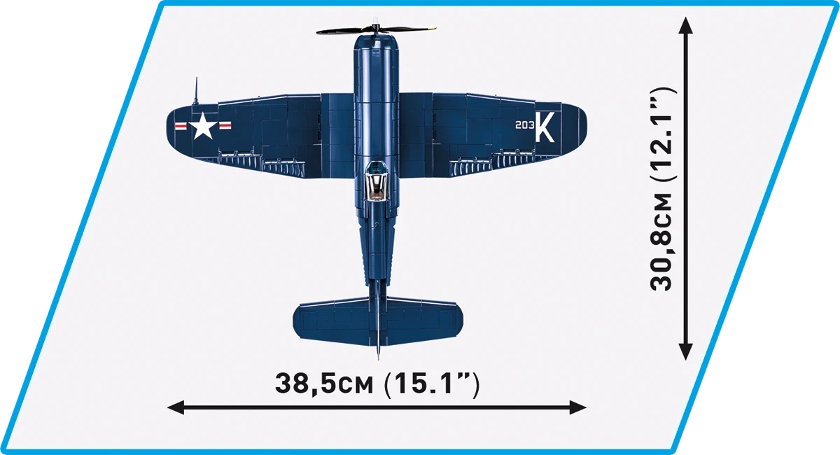 F4U-4 Corsair - fot. 14