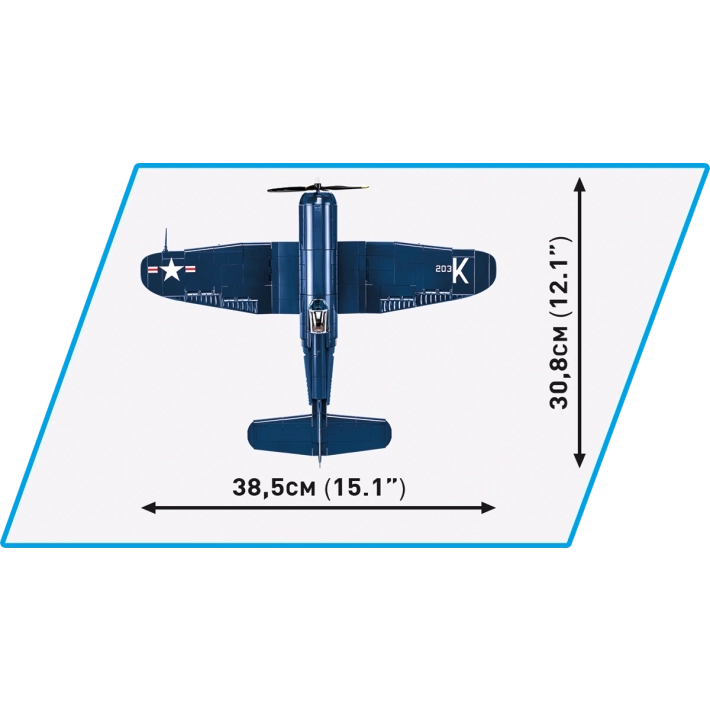 F4U-4 Corsair - fot. 14