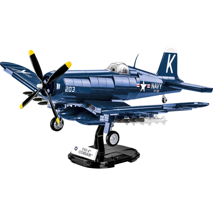 F4U-4 Corsair - fot. 4