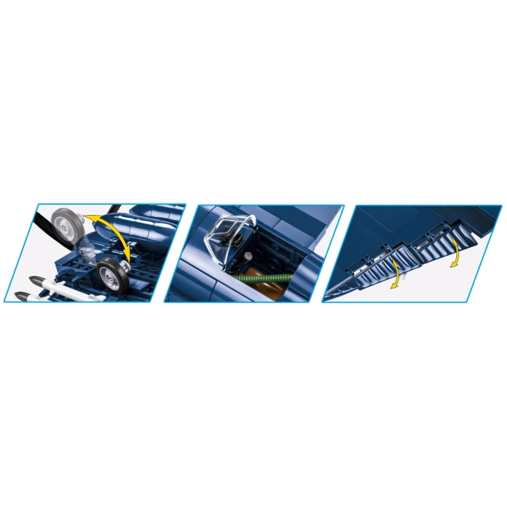 F4U-4 Corsair - fot. 18