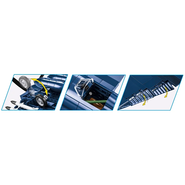 F4U-4 Corsair - fot. 18