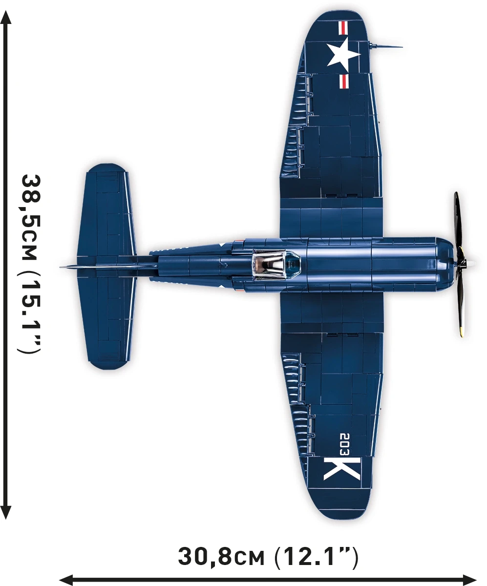 F4U-4 Corsair - fot. 15