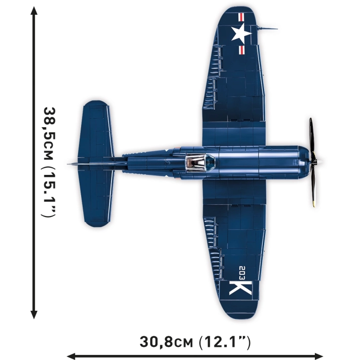 F4U-4 Corsair - fot. 15