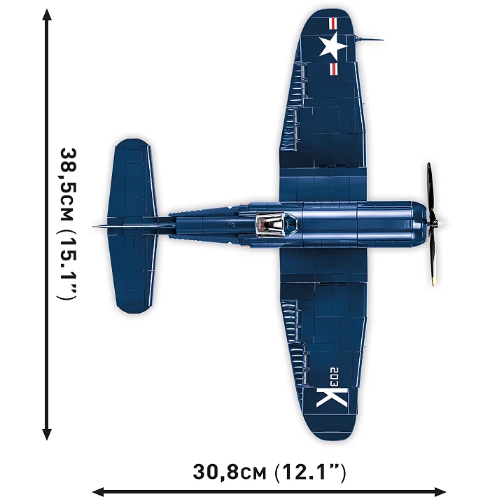 F4U-4 Corsair - fot. 15