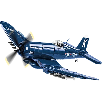 F4U-4 Corsair