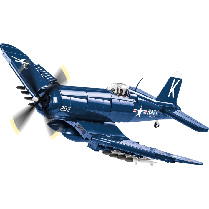 F4U-4 Corsair