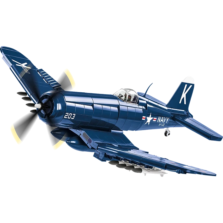 F4U-4 Corsair