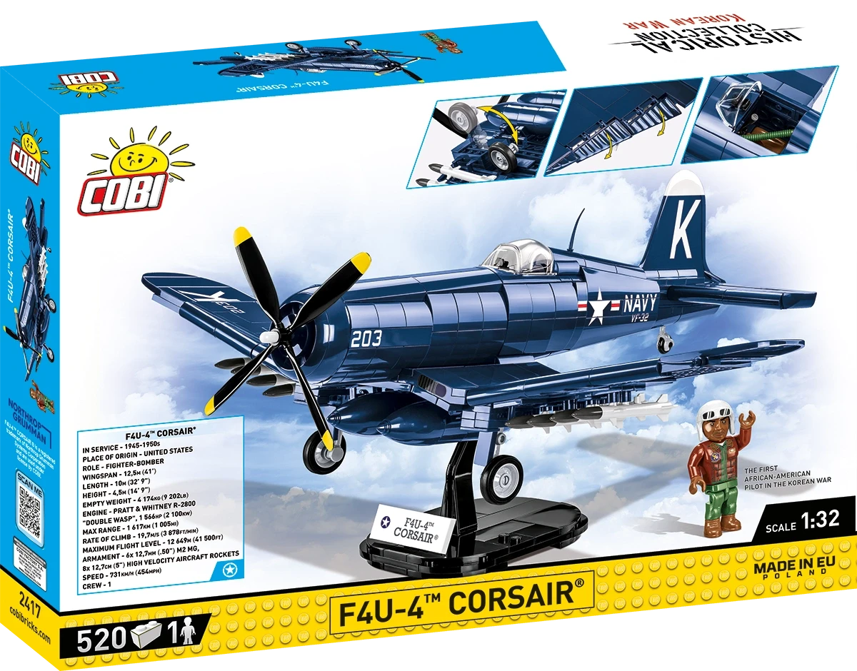 F4U-4 Corsair - fot. 17