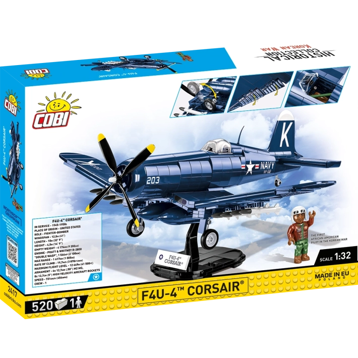 F4U-4 Corsair - fot. 17