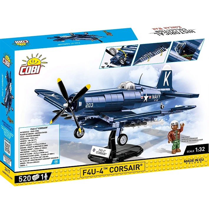 F4U-4 Corsair - fot. 17