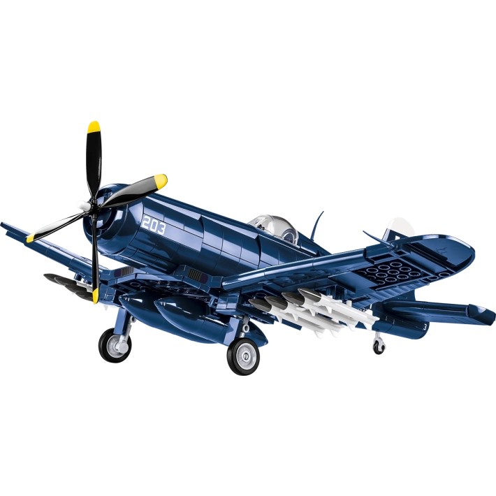 F4U-4 Corsair - fot. 2