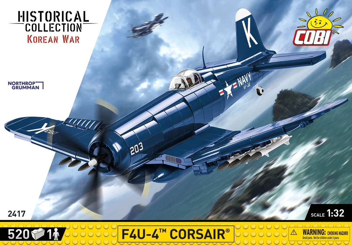 F4U-4 Corsair - fot. 5