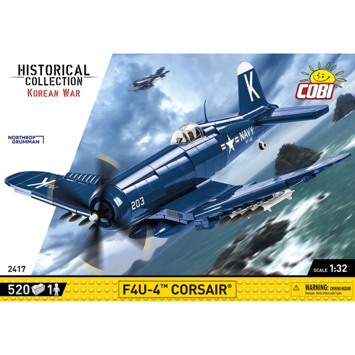 F4U-4 Corsair - fot. 5