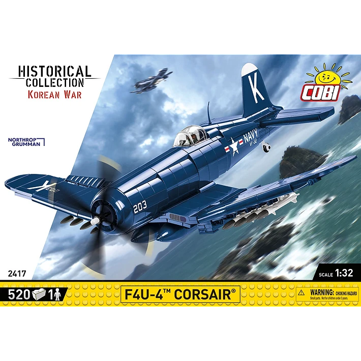 F4U-4 Corsair - fot. 5