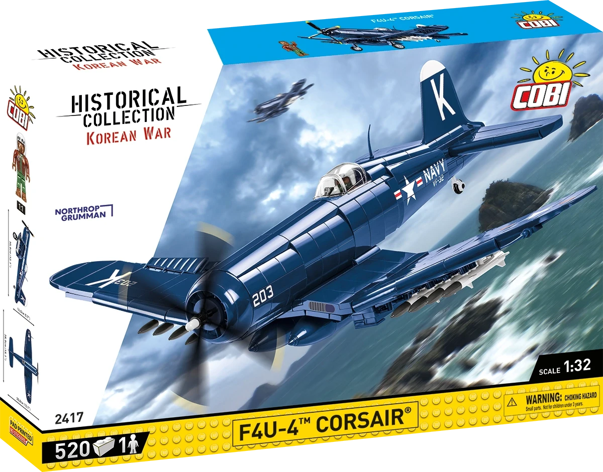 F4U-4 Corsair - fot. 16