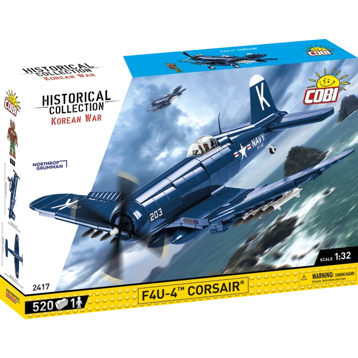 F4U-4 Corsair - fot. 16