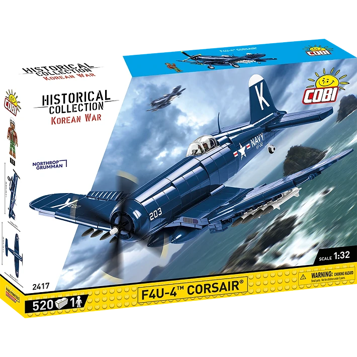 F4U-4 Corsair - fot. 16
