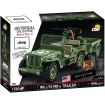 Willys MB & Trailer - Executive Edition - fot. 12