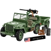 Willys MB & Trailer - Executive Edition