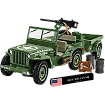Willys MB & Trailer - Executive Edition