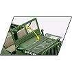 Willys MB & Trailer - Executive Edition - fot. 7