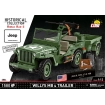 Willys MB & Trailer - Executive Edition - fot. 4